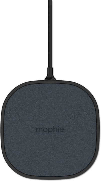 Mophie Wireless Charge Pad 10W Black