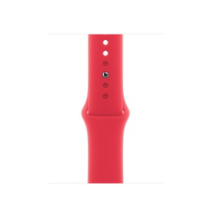 Correa deportiva (PRODUCT)RED para caja de 41 mm - S/M