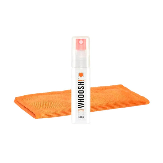 LIMPIADOR WHOOSH SHINE GO 30 ML