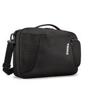 MALETA THULE ACCENT CONVERTIBLE BACKPACK 15.6  BLACK