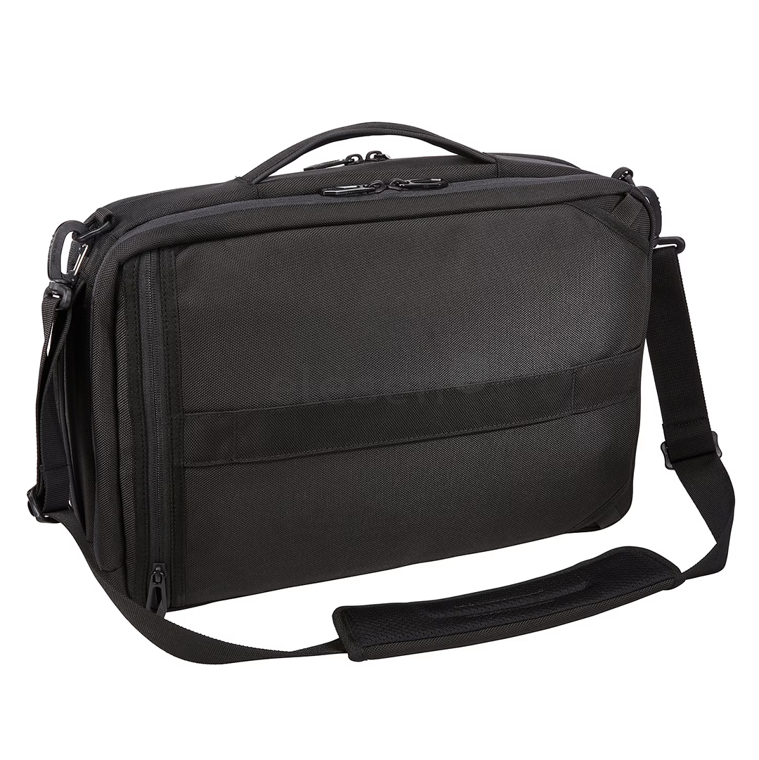 MALETA THULE ACCENT CONVERTIBLE BACKPACK 15.6  BLACK