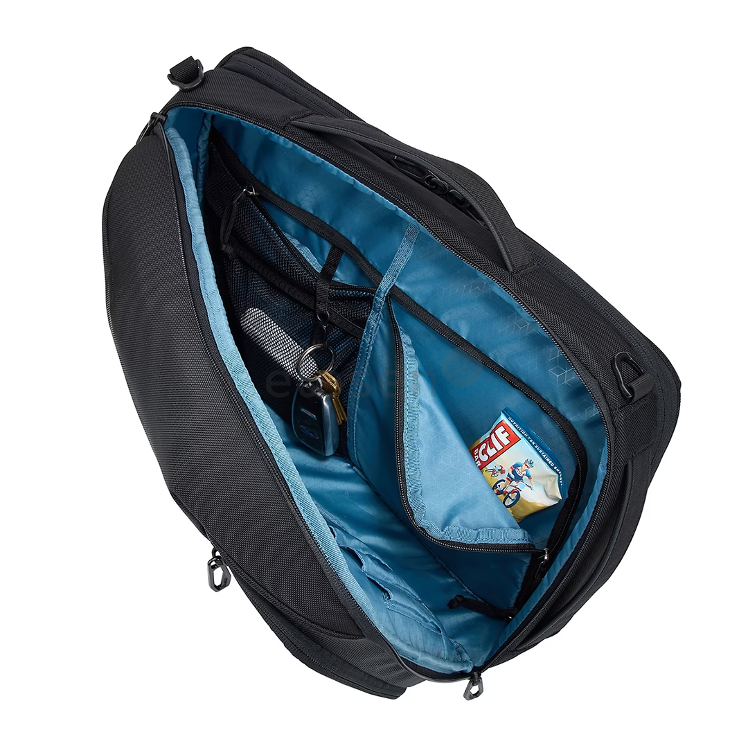 MALETA THULE ACCENT CONVERTIBLE BACKPACK 15.6  BLACK
