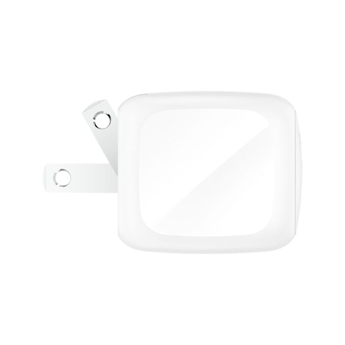 ADAPTADOR BELKIN DE PARED 45W USB-C WHITE