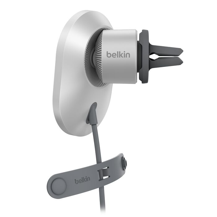 ADAPTADOR BELKIN PARA CARRO MAGSAFE Qi2 15W