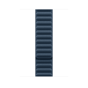 Correa de eslabones magnéticos azul pacífico para caja de 45 mm - S/M