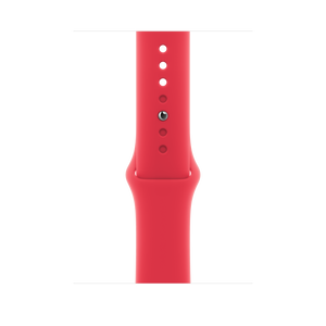 Correa deportiva (PRODUCT)RED para caja de 45 mm - S/M