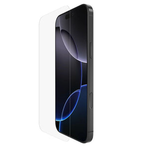 PROTECTOR DE PANTALLA BELKIN TEMPERED OVR IPHONE 16 PRO MAX