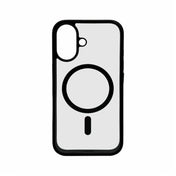 CASE MARKSTRONG MAGSAFE IPHONE 16 PLUS BLACK