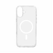 CASE MARKSTRONG MAGSAFE IPHONE 16 CLEAR