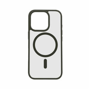 CASE MARKSTRONG MAGSAFE IPHONE 16 PRO CLEAR/SAND