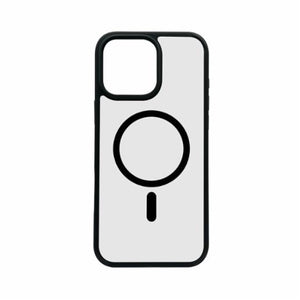 CASE MARKSTRONG MAGSAFE IPHONE 16 PRO BLACK