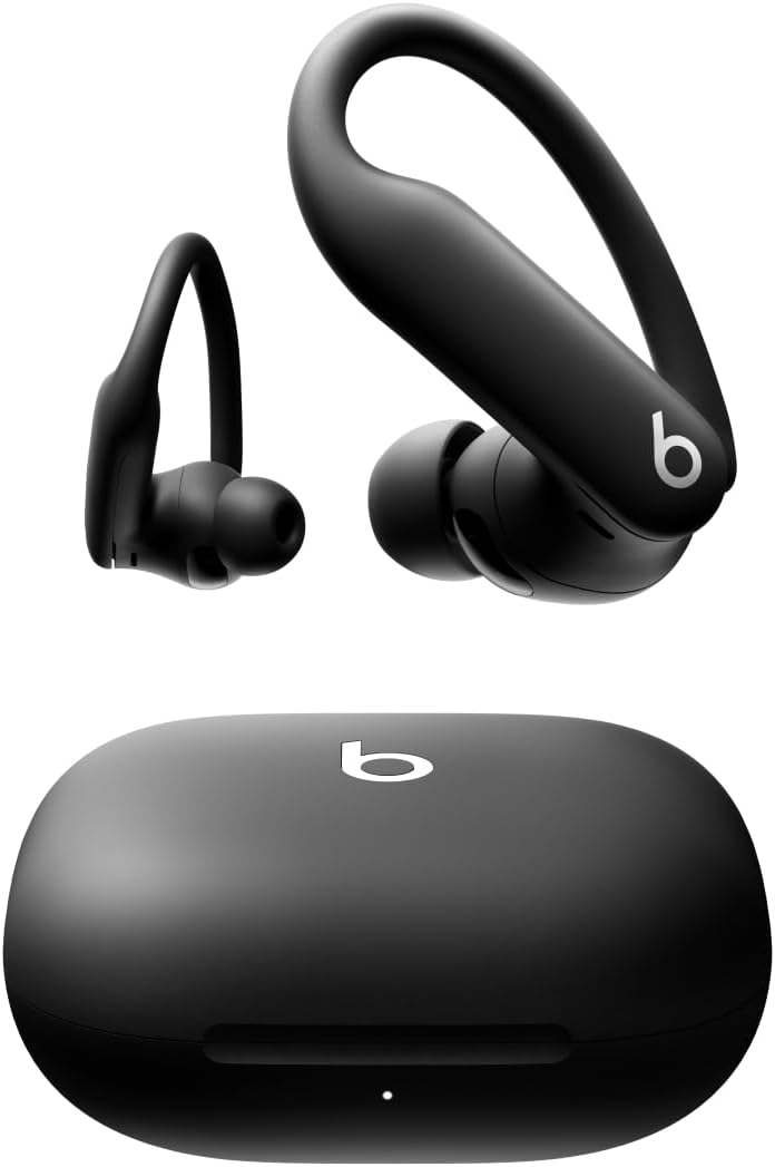 Audifonos Powerbeats Pro Inalambricos Negro