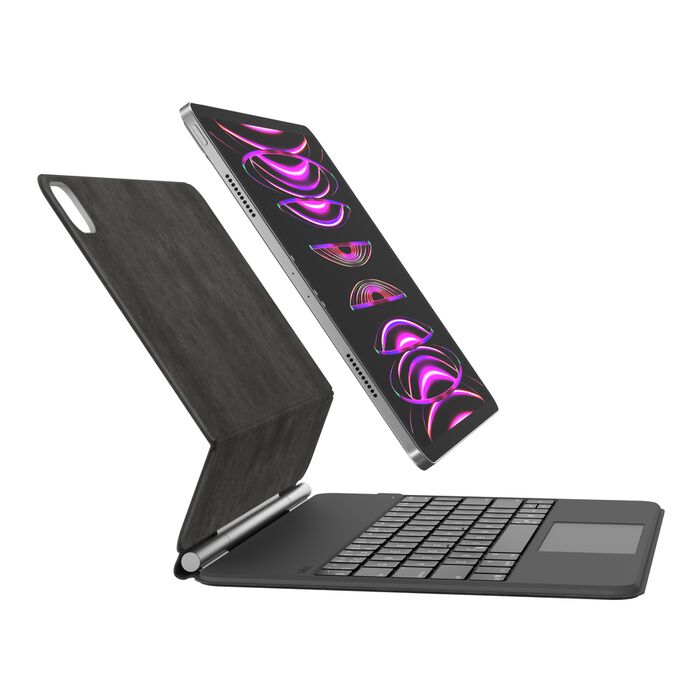 TECLADO MAGNETICO BELKIN IPD AIR 13 M2