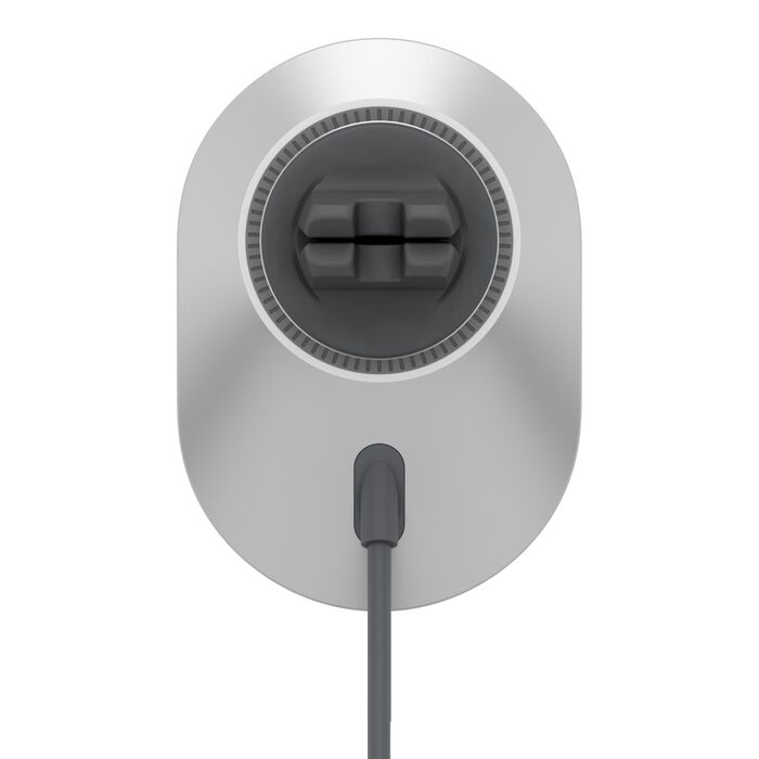 ADAPTADOR BELKIN PARA CARRO MAGSAFE Qi2 15W