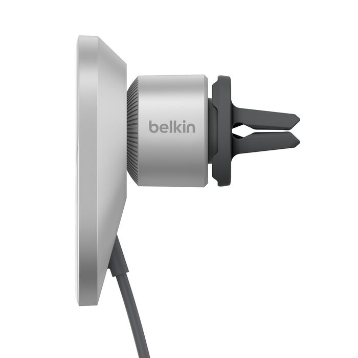 ADAPTADOR BELKIN PARA CARRO MAGSAFE Qi2 15W