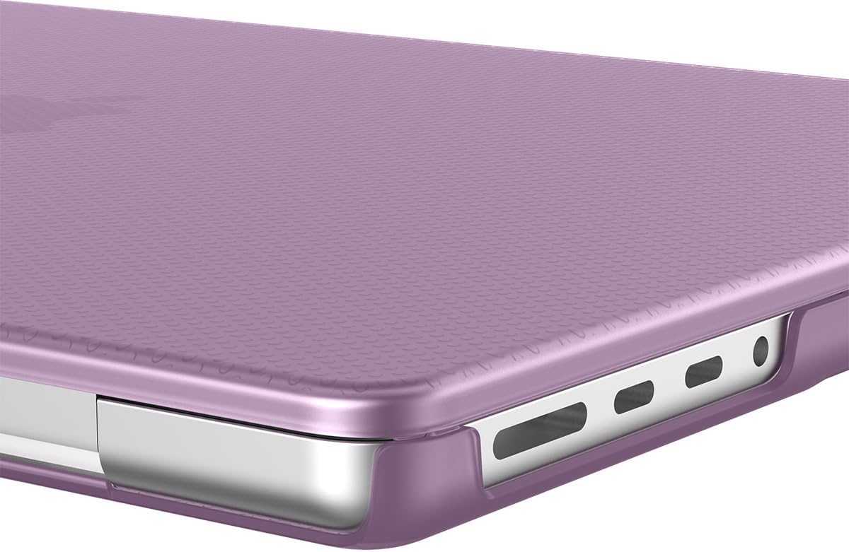 INCASE HARDSHELL CASE MBP 14 M1 PINK