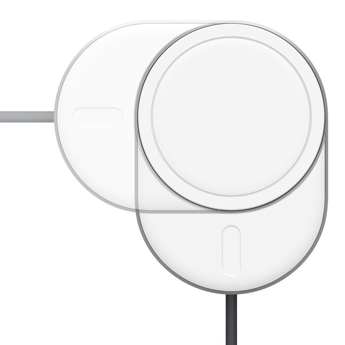 ADAPTADOR BELKIN PARA CARRO MAGSAFE Qi2 15W