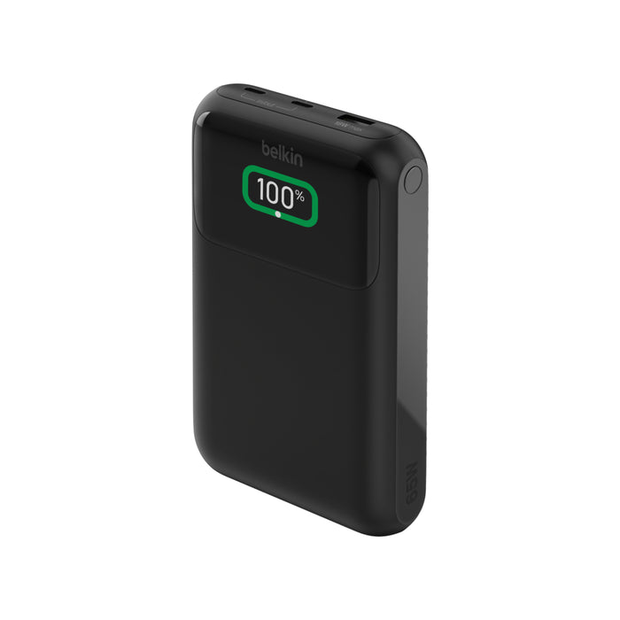 BATERIA BELKIN 20000 mAh USB-A/2XUSB-C