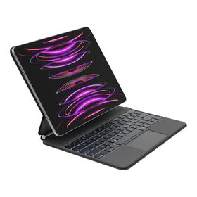 TECLADO MAGNETICO BELKIN PARA IPAD AIR 13 M3/M2 IPAD PRO12.9 6