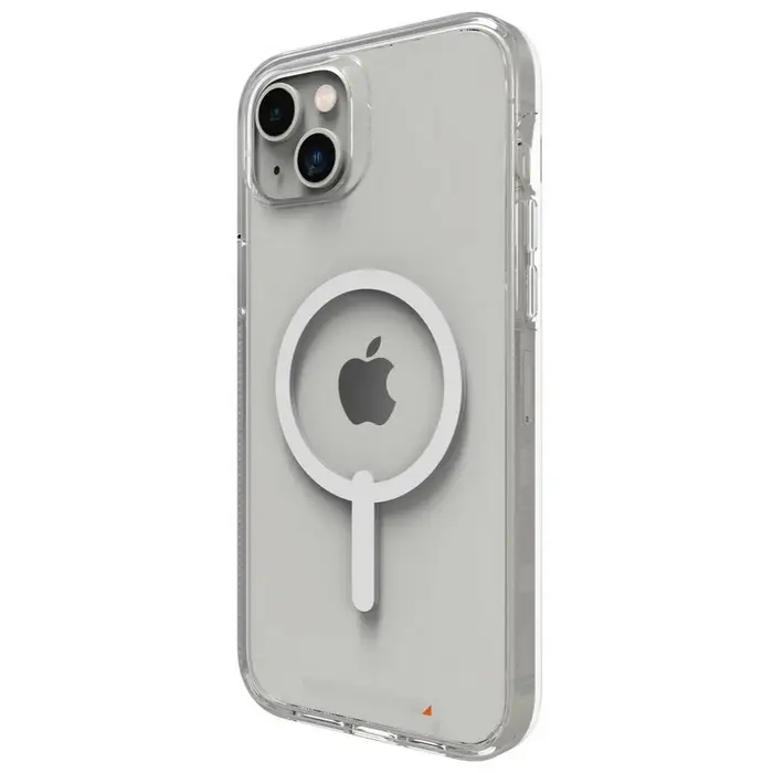 GEAR4-CASES-CRYSTAL PALACE SNAP-APPLE-IPHONE 14 MAXFG-CLEAR