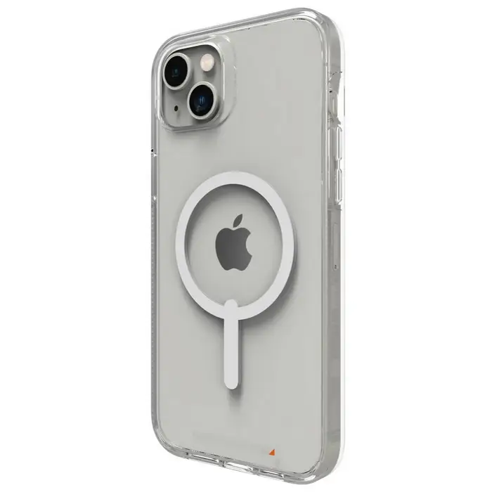 Case GEAR4 CRYSTAL PALACE SNAP Para iPhone 14 Plus -  Clear