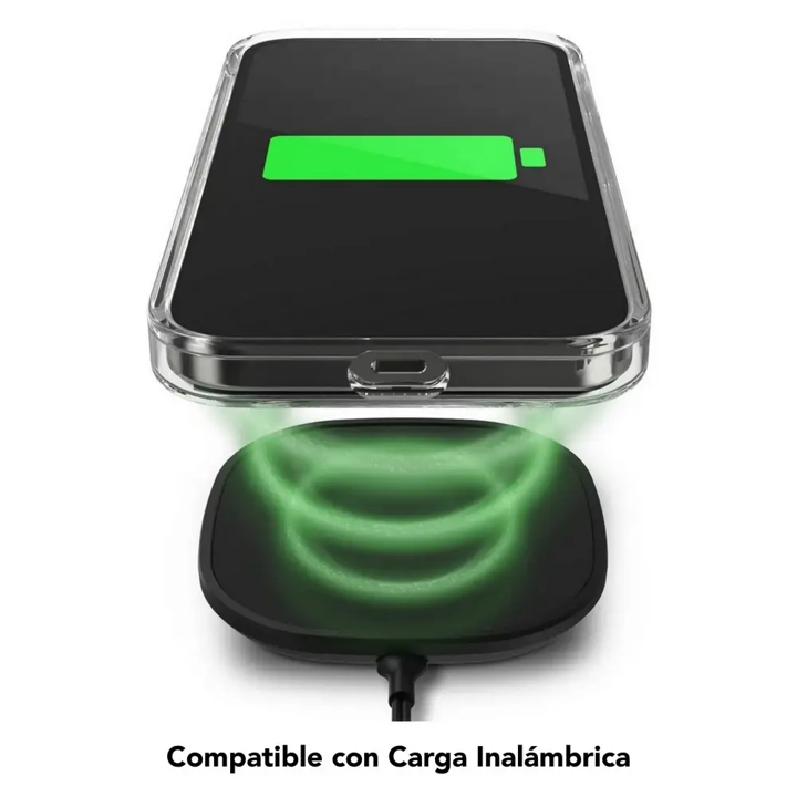 CASE GEAR4 MILAN SNAP CON MAGSAFE PARA IPHONE 14