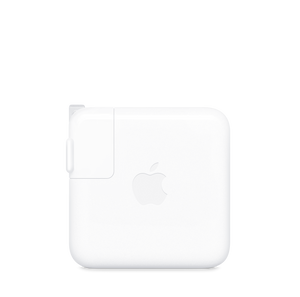 Adaptador de corriente USB-C de 70 W