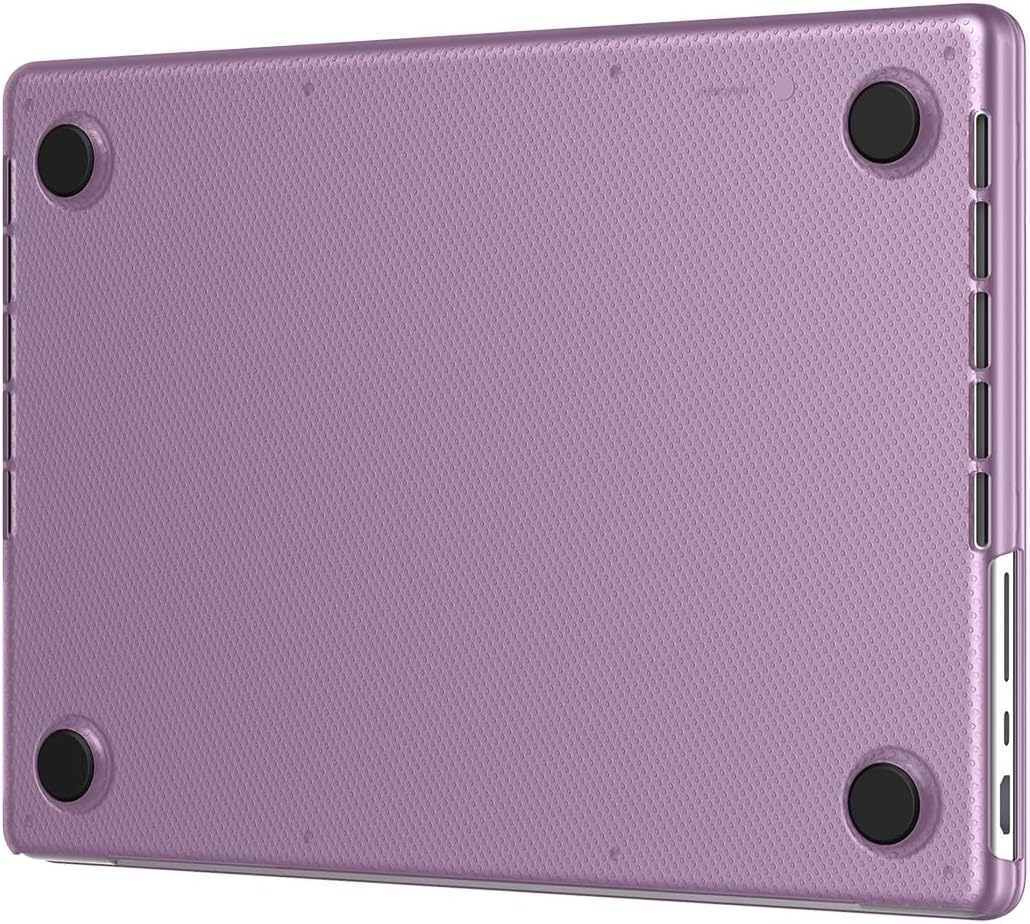 INCASE HARDSHELL CASE MBP 14 M1 PINK