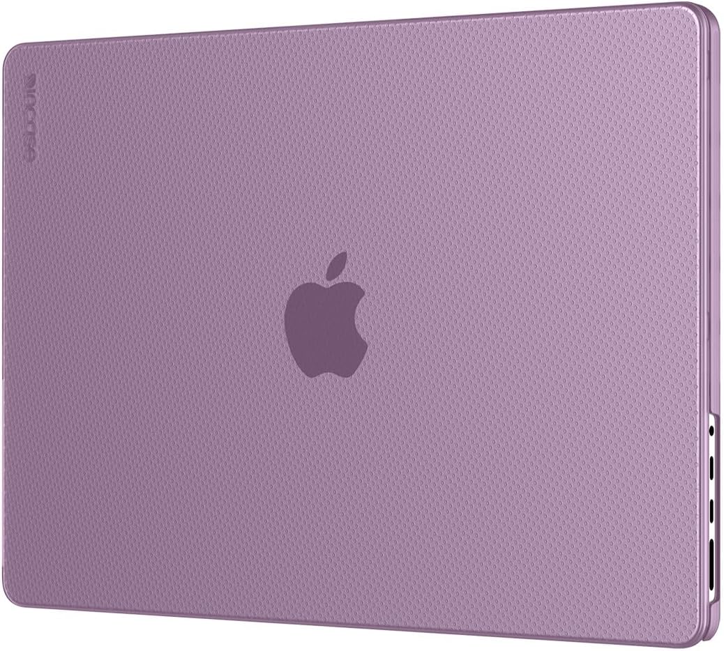 INCASE HARDSHELL CASE MBP 14 M1 PINK