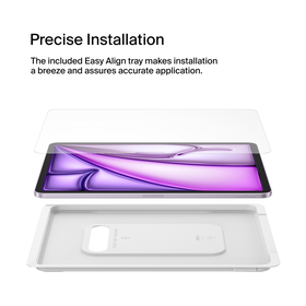 PROTECTOR PANTALLA BELKIN IPD AIR 13 M2