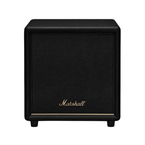SUBWOOFER MARSHALL HESTON SUB 200 BLK