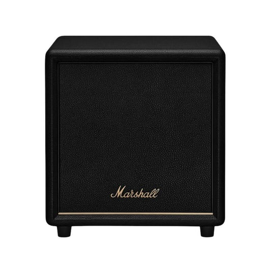 SUBWOOFER MARSHALL HESTON SUB 200 BLK