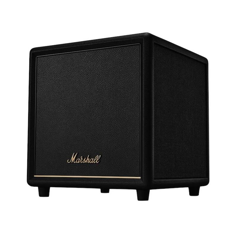 SUBWOOFER MARSHALL HESTON SUB 200 BLK