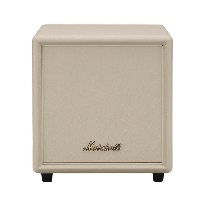 SUBWOOFER MARSHALL HESTON SUB 200 CRM