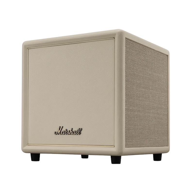 SUBWOOFER MARSHALL HESTON SUB 200 CRM