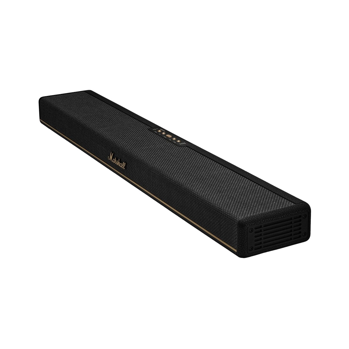 BARRA DE SONIDO MARSHALL HESTON 60 BLK