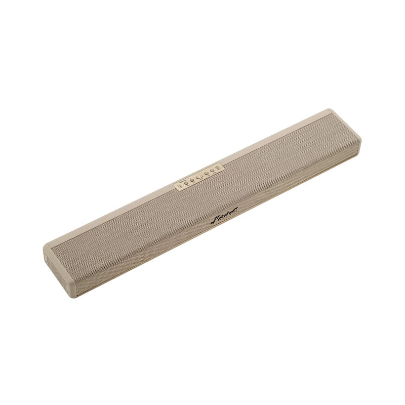 BARRA DE SONIDO MARSHALL HESTON 60 CRM