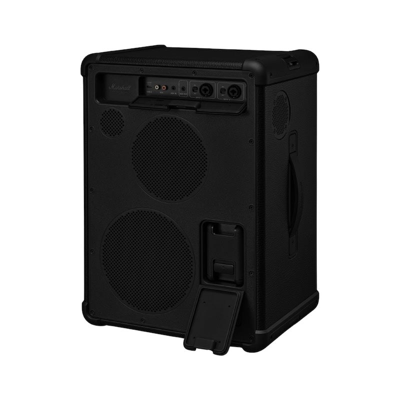 SPEAKER MARSHALL BROMLEY 450 BT BLK