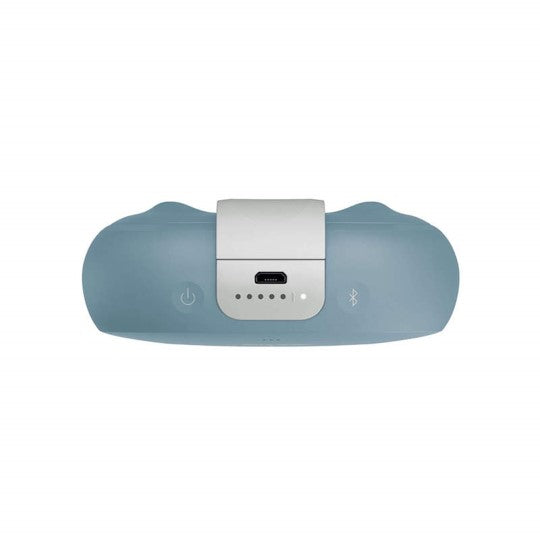 Parlante BOSE SOUNDLINK Micro/Portable Bluetooth - Blue Stone