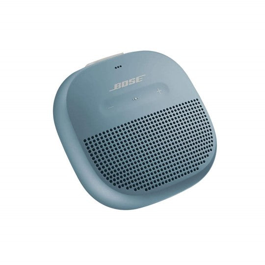 Parlante BOSE SOUNDLINK Micro/Portable Bluetooth - Blue Stone