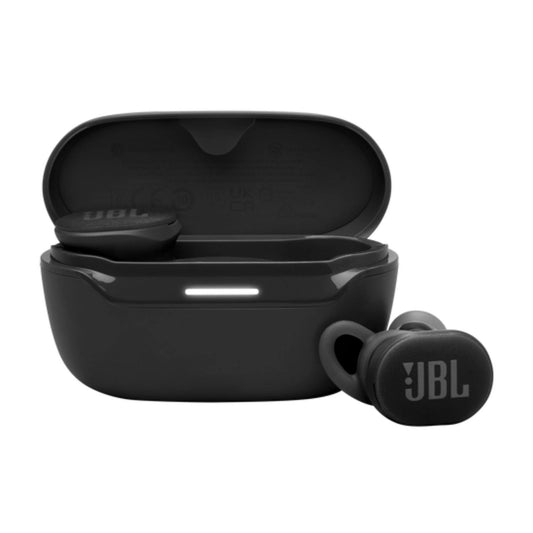AUDIFONOS JBL ENDURANCE RACE 2 TRULY WIRELESS BLUETOOTH BLACK