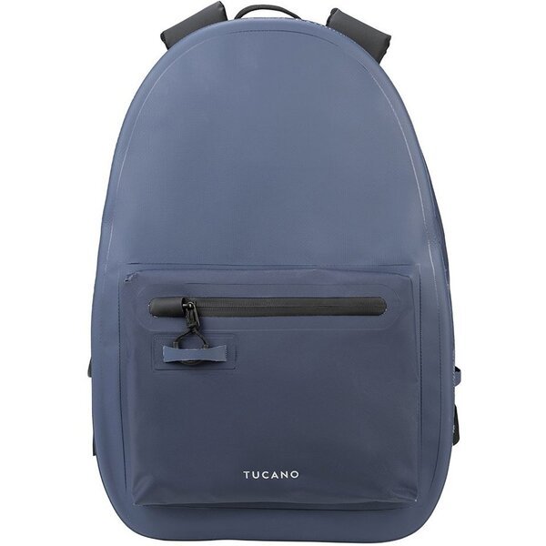 TUCANO WATERPROOF BACKPACK BLUE
