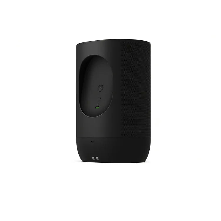 PARLANTE SONOS MOVE II BLK