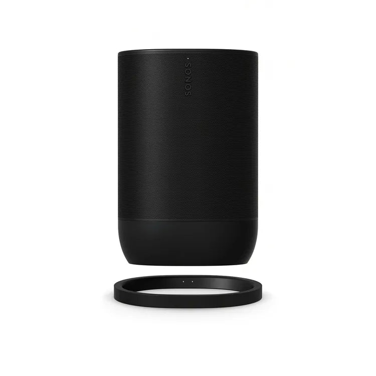 PARLANTE SONOS MOVE II BLK