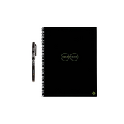 Cuaderno Inteligente ROCKETBOOK Carta - Negro