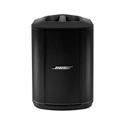 SPEAKER BOSE S1 PRO PLUS PORTABLE BLUETOOTH BLACK