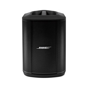 SPEAKER BOSE S1 PRO PLUS PORTABLE BLUETOOTH BLACK