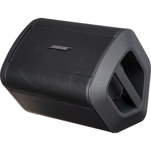SPEAKER BOSE S1 PRO PLUS PORTABLE BLUETOOTH BLACK