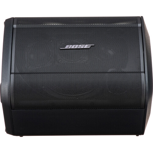 SPEAKER BOSE S1 PRO PLUS PORTABLE BLUETOOTH BLACK