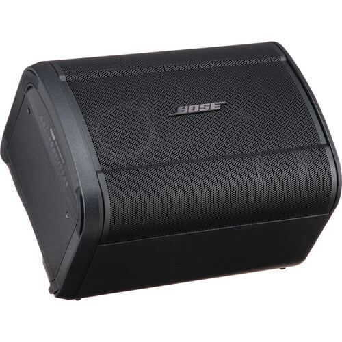 SPEAKER BOSE S1 PRO PLUS PORTABLE BLUETOOTH BLACK